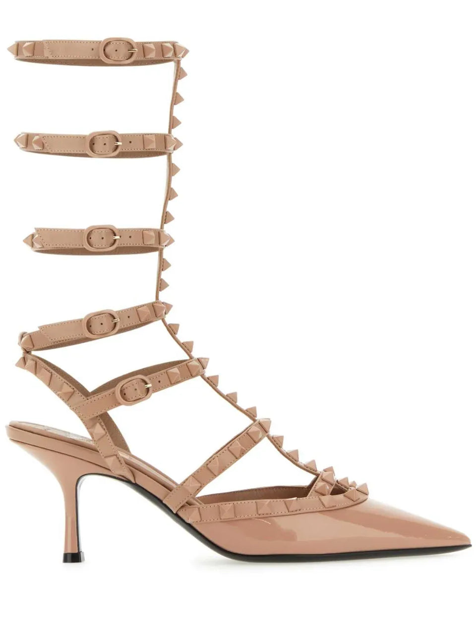 70mm Rockstud pumps