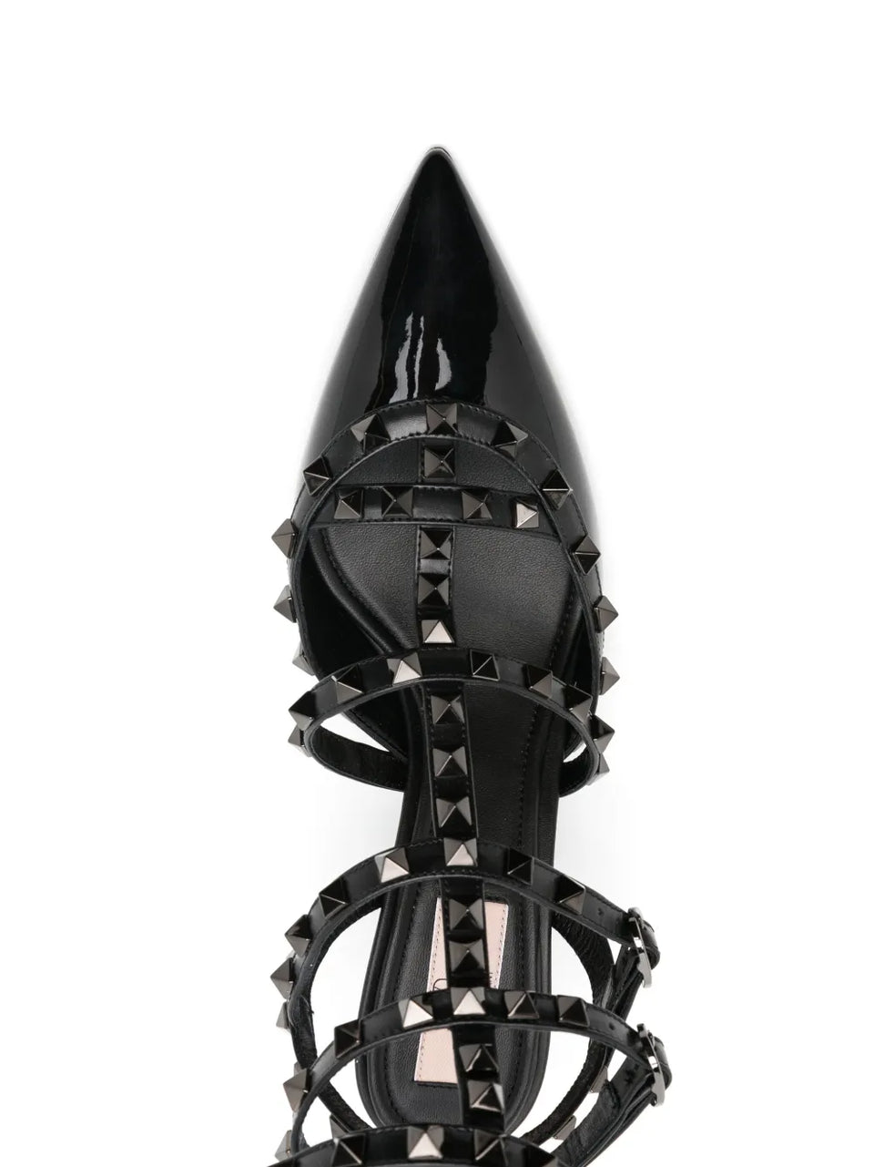 70mm Rockstud pumps