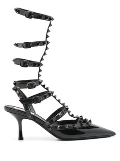 70mm Rockstud pumps
