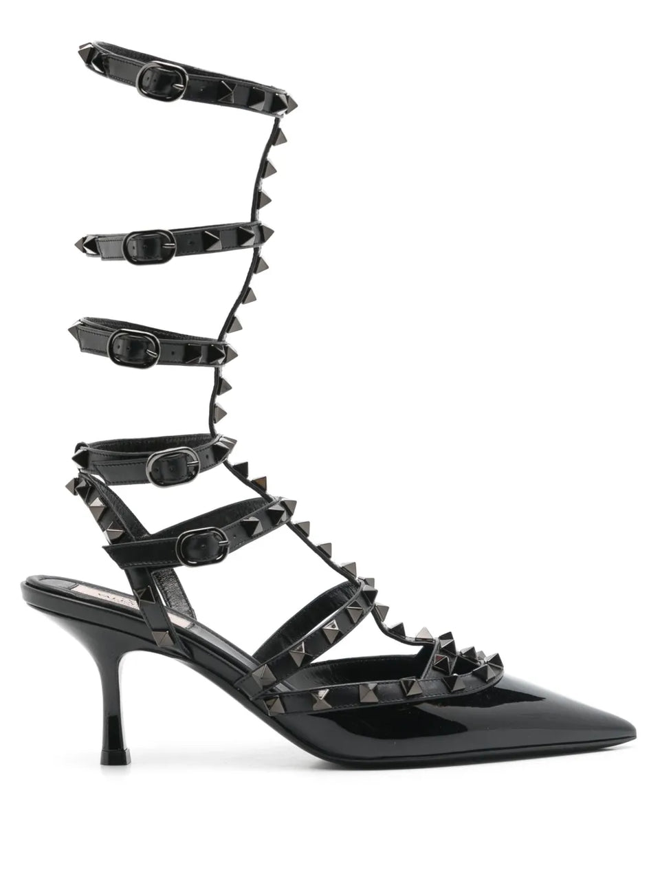 70mm Rockstud pumps