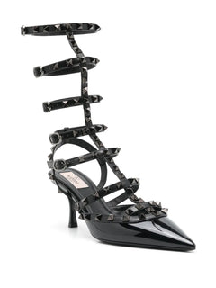 70mm Rockstud pumps