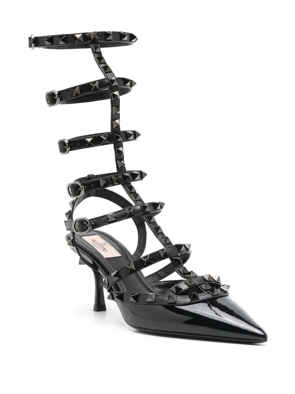 70mm Rockstud pumps