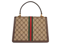 Gucci x Balenciaga The Hacker Project Small Handbag Beige