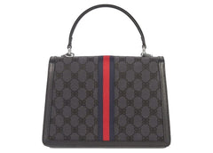 Gucci x Balenciaga The Hacker Project Small Handbag Black