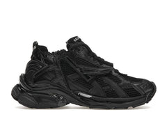 Balenciaga Runner Black (Women's)
