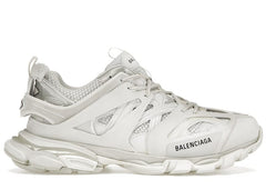 Balenciaga Track White