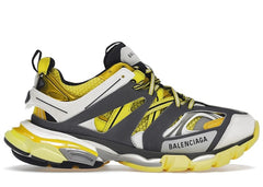 Balenciaga Track Yellow