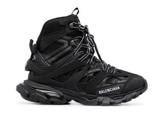 Balenciaga Track Hike Black Black White (Women's)