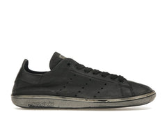 Balenciaga x adidas Stan Smith Worn-Out Black (Women's)