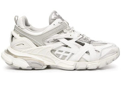 Balenciaga Track LED Blue Grey