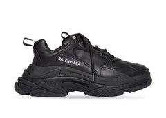 Balenciaga Track Sandal Clear Sole Gray (Women's)