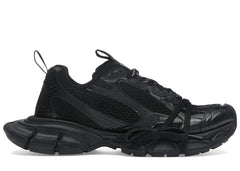 Balenciaga 3XL Black Mesh