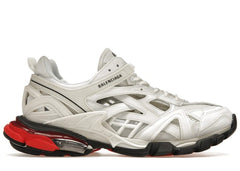 Balenciaga Track.2 White Red
