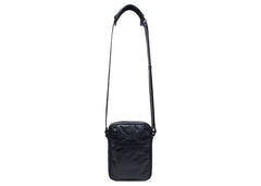 Balenciaga x adidas Small Crossbody Messenger Bag Black/White