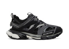 Balenciaga Track Black Grey 2021
