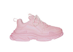 Balenciaga Triple S Triple Light Pink (Women's)