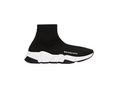 Balenciaga Speed Trainer White Black 2019 (Women's)