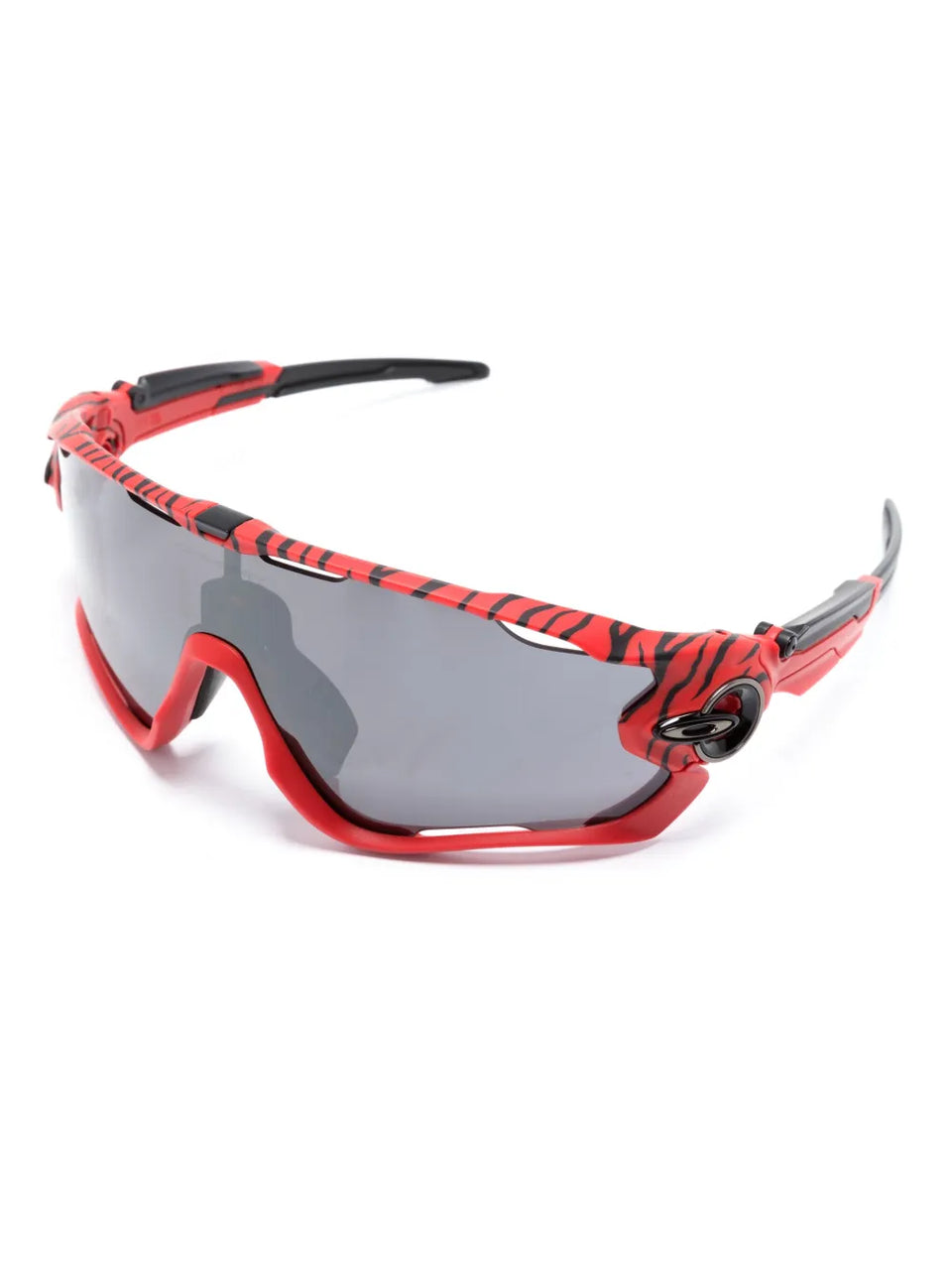 Jawbreaker™ shield-frame sunglasses