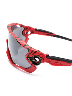 Jawbreaker™ shield-frame sunglasses