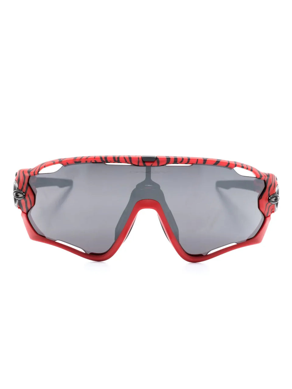 Jawbreaker™ shield-frame sunglasses