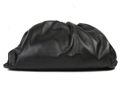 Bottega Veneta The Pouch Bag Black