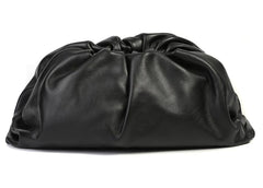 Bottega Veneta The Pouch Bag Black