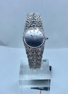Omega Constellation BW893