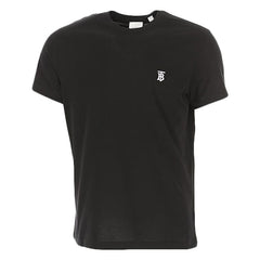 Burberry Parker Logo T-Shirt Black