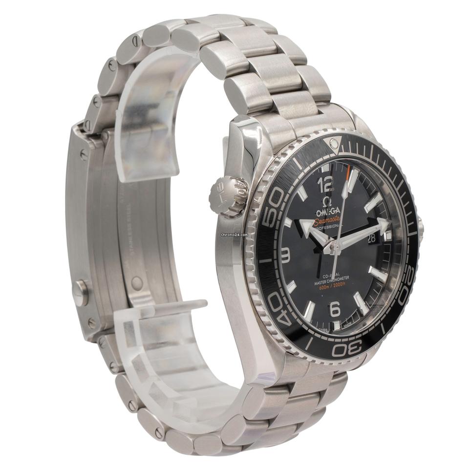 Omega Seamaster Planet Ocean215.30.44.21.01.001