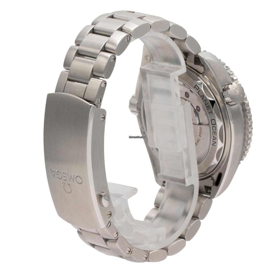 Omega Seamaster Planet Ocean215.30.44.21.01.001