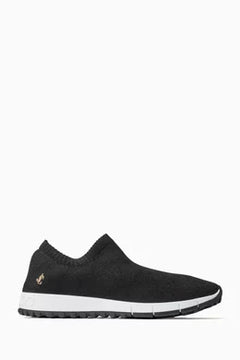 Jimmy Choo Verona Sneakers in Fabric-knit