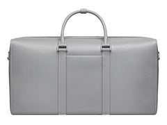 Dior by Birkenstock Christian Dior 1947 Signature Lingot 50 Duffle Bag Dior Gray
