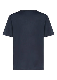 Dior Oversized Christian Dior Atelier T-Shirt Navy
