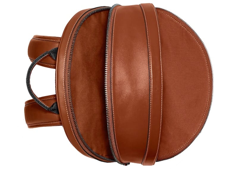 Coach x Disney Charter Backpack Cocoa/Multi