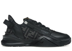 Fendi Flow Jet Black