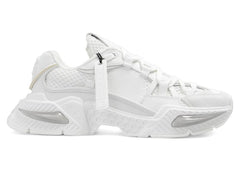 Dolce & Gabbana Air Master White (Women's)