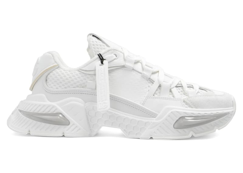Dolce & Gabbana Air Master White (Women's)