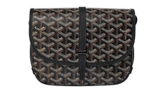 Goyard Belvedere PM Black