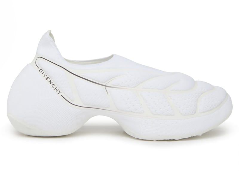 Givenchy TK-360 Plus Sneaker White (Women's)