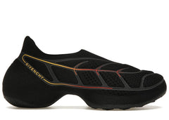 Givenchy TK-360 Plus Sneaker Black Yellow