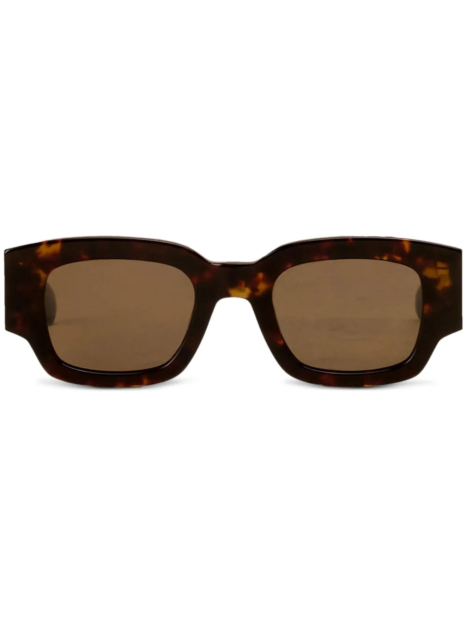 75001 tortoiseshell-effect sunglasses