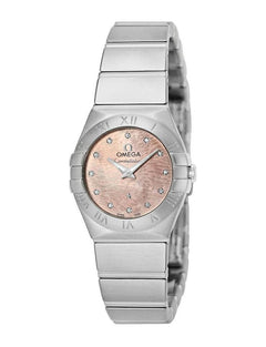 Omega Constellation