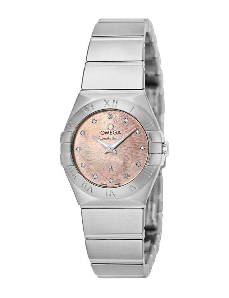 Omega Constellation