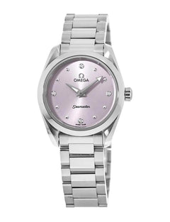 Omega Seamaster