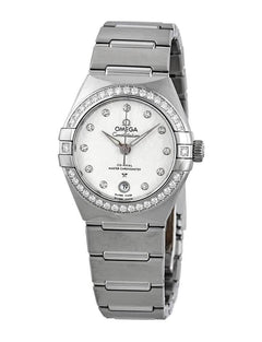 Omega Constellation29 mm otomatik saat 131.15.29.20.52.001