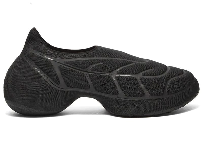 Givenchy TK-360 Plus Sneaker Black