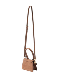 Jacquemus Le Chiquito Brown