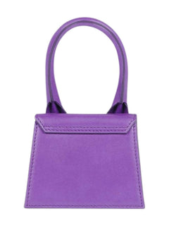Jacquemus Le Chiquito Purple