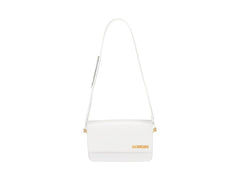 Jacquemus Le Carinu White