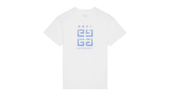 Givenchy Slim Fit T-Shirt White